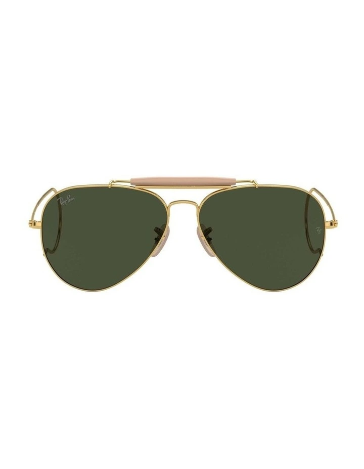 Outdoorsman Multi RB3030 Sunglasses
