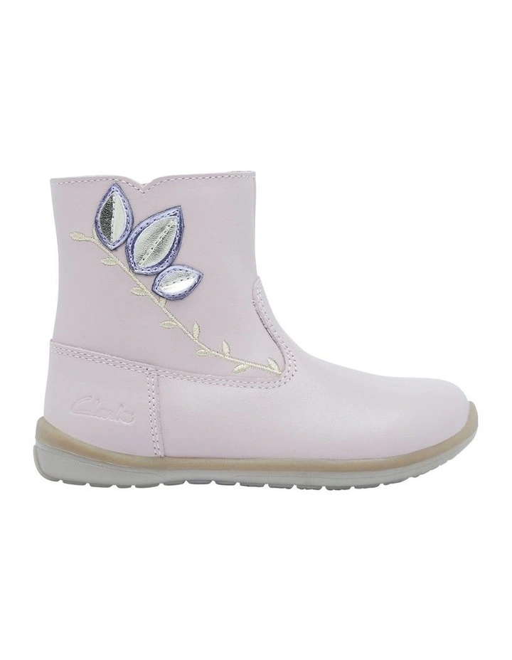 Michelle Rose Boots