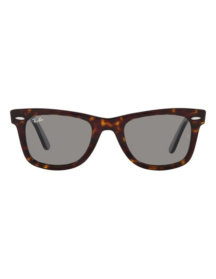 Original Wayfarer Classic Tortoise Sunglasses in Brown