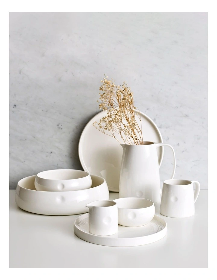 Makers Mark 400ml Mug in White