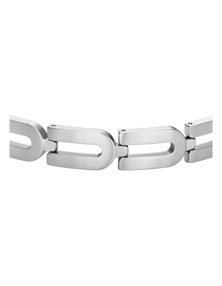 Heritage Bracelet in Silver