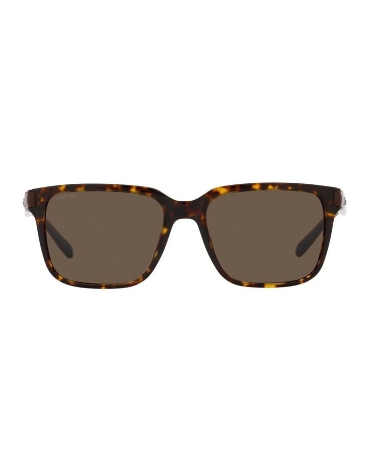 BV7036 Tortoise Sunglasses