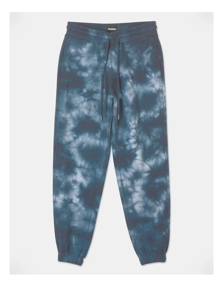 Essentials Trackpant in Blue