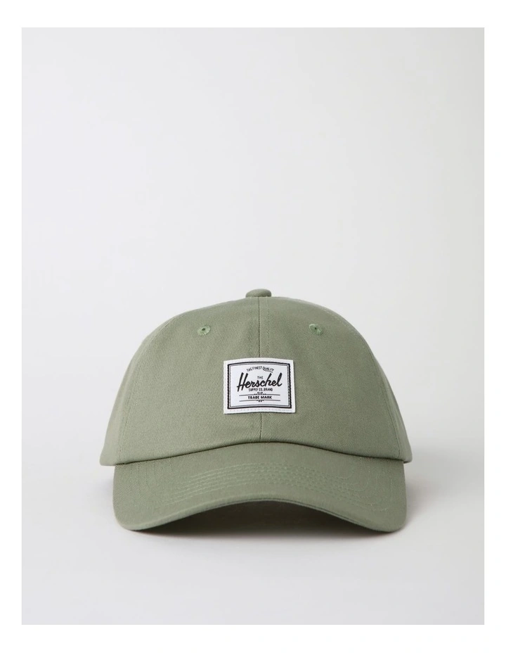 Sylas Classic Cap in Sea Spray