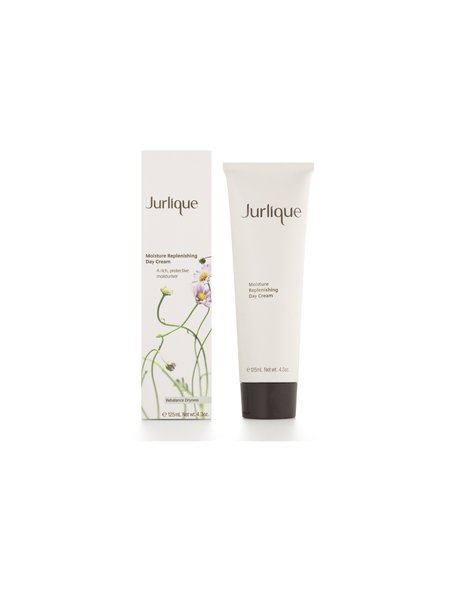 Moisture Replenishing Day Cream
