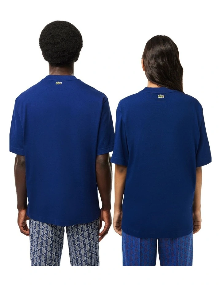 Originals Loose Fit T-shirt in Methylene