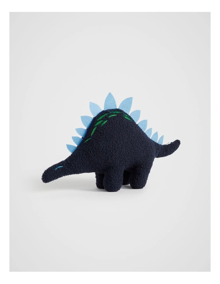 Dino Cushion in Multi