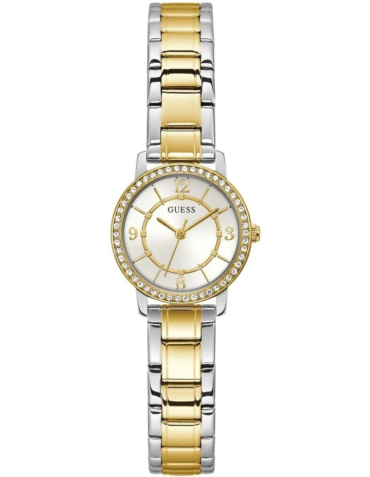 Melody GW0468L4 Stainless Steel Watch in 2-Tone