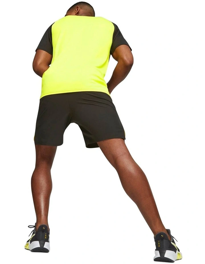 Fit Ultrabreathe 7 Woven Short in Multi