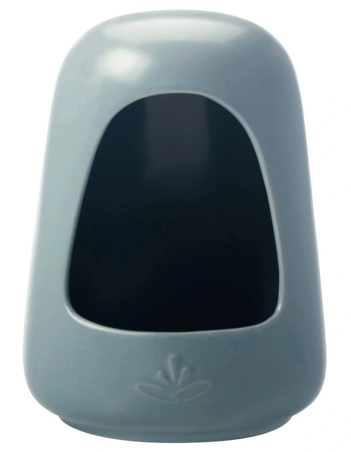 Moderna Salt Pig in Blue
