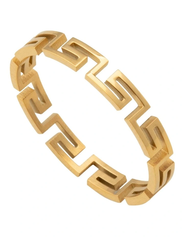 Todd Ring US11 Gold