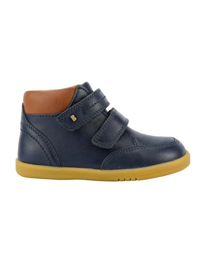 Iwalk Timber Navy Boot II