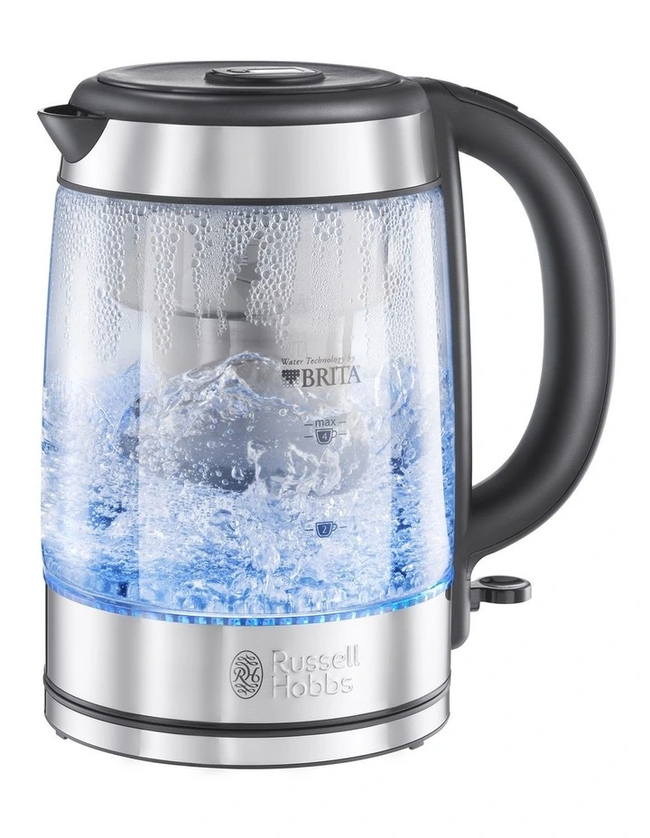 Brita Glass Kettle RHK550