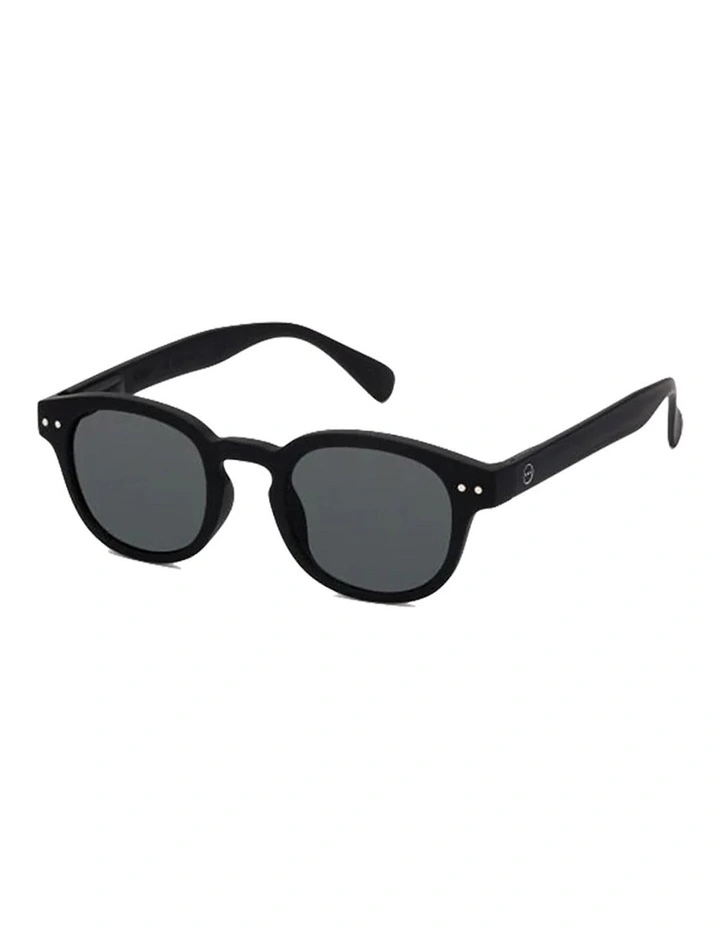 Junior Collection sunglasses in Black