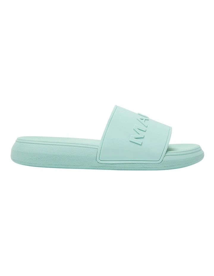 Tropic Sandals in Blue