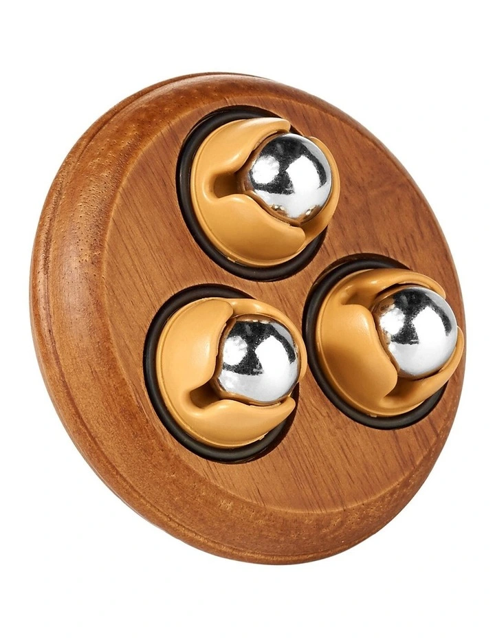 Hand Held Massager