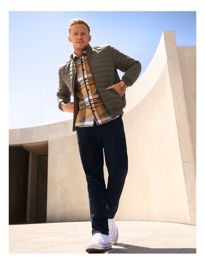 Bronson Chino Pants Navy