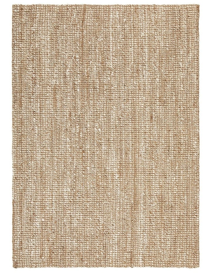 Harlow Hunter Rug in Natural