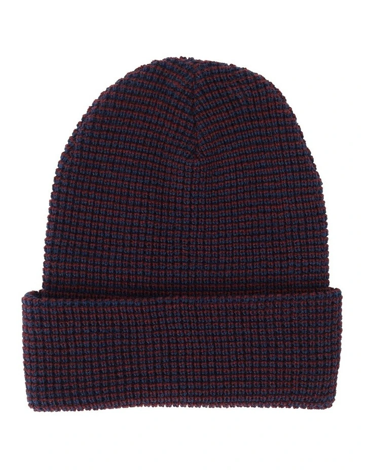 Sight Beanie in Green
