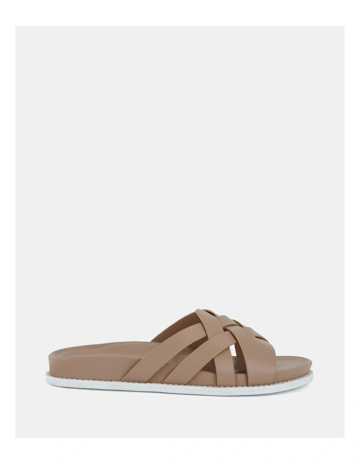 Tainted Slides in Nude