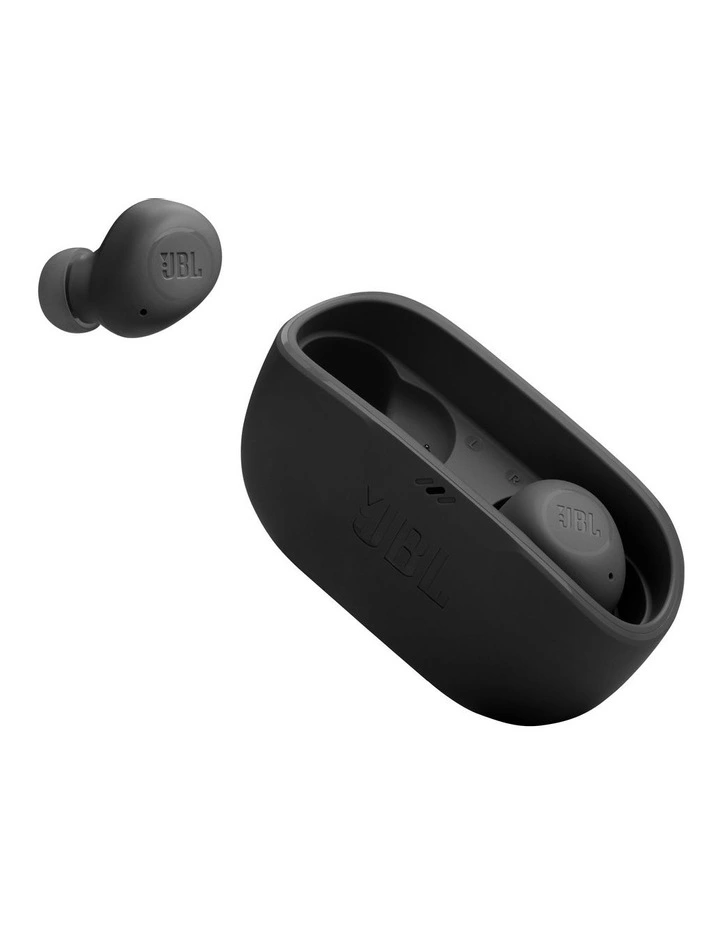 Wave Buds TWS Headphones JBLWBUDSBLK