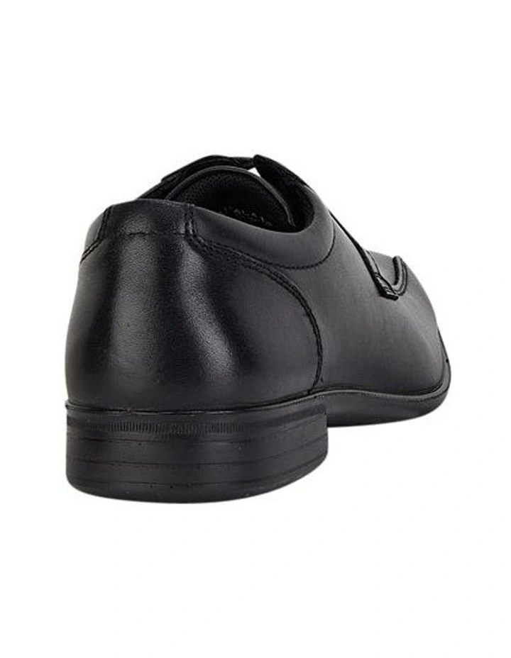 Capital Kids School Shoes