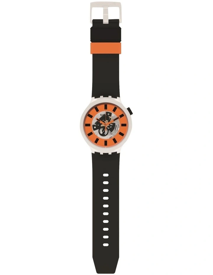 Orack Watch