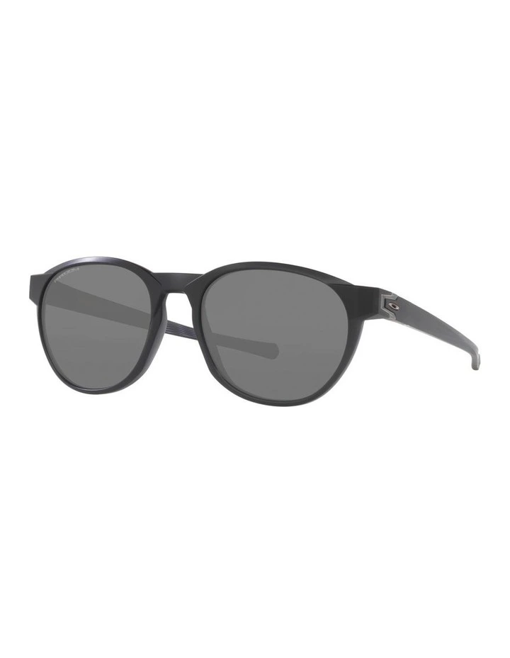 Reedmace Black OO9126 Sunglasses