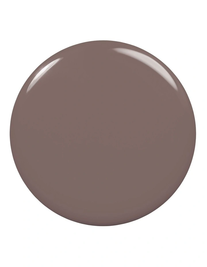 Chinchilly Nail Polish