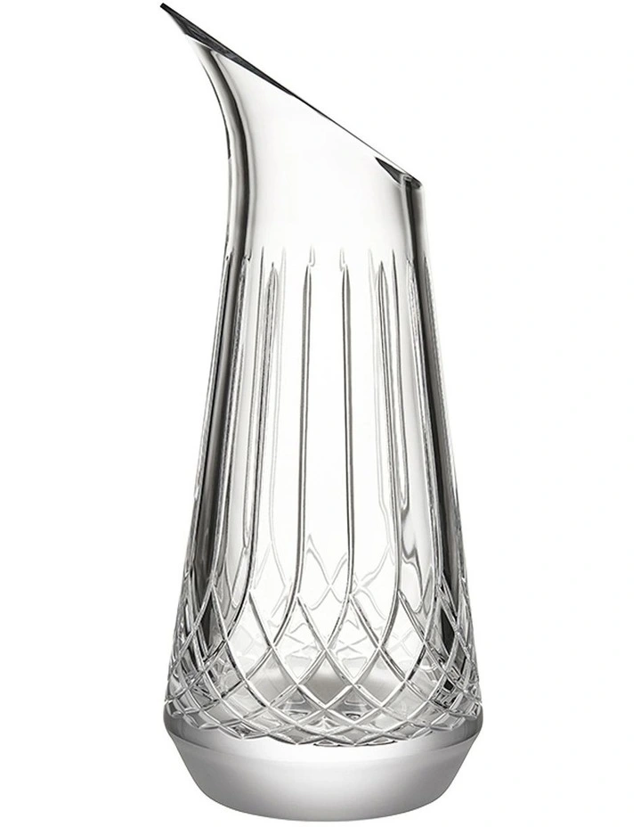 Lismore Arcus 540ml Decanting Carafe