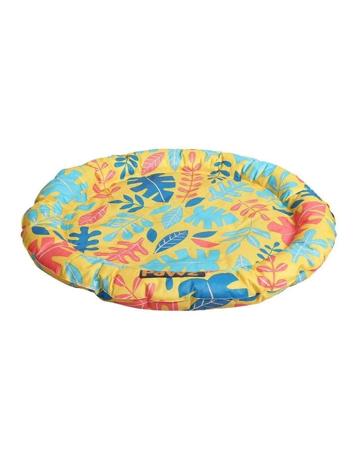 Waterproof Self Cooling Pads Pet Cool Gel Mat M in Multi