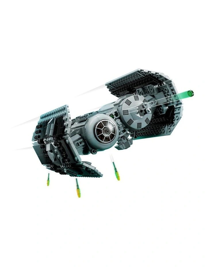 Star Wars Tie Bomber 75347