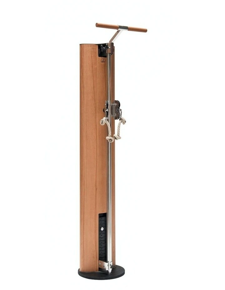 Slim Beam Home Studio Gym in Oxbridge