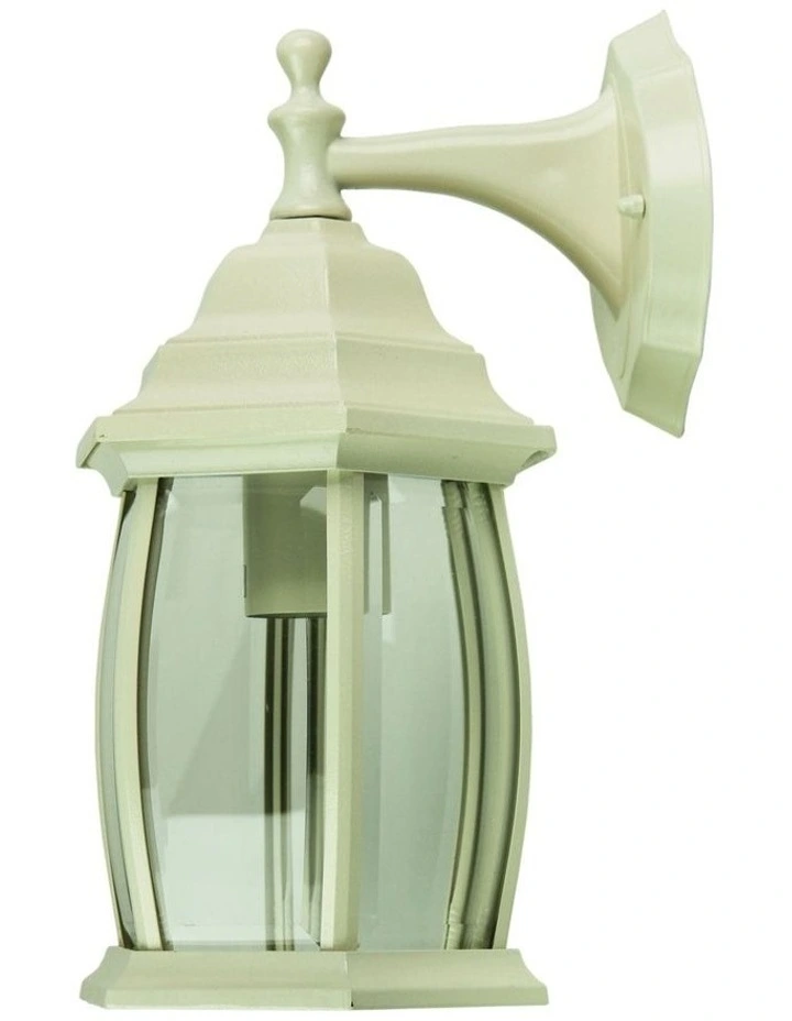 Highgate Down Exterior Light Primrose