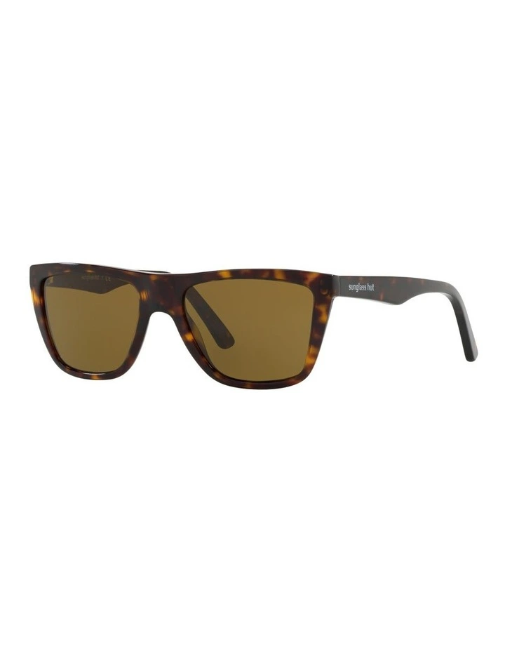 HU2014 Tortoise Sunglasses