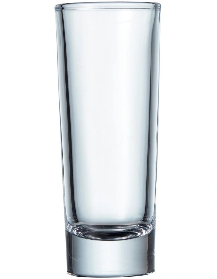 Salut 60ml Set of 6 Shot Glass