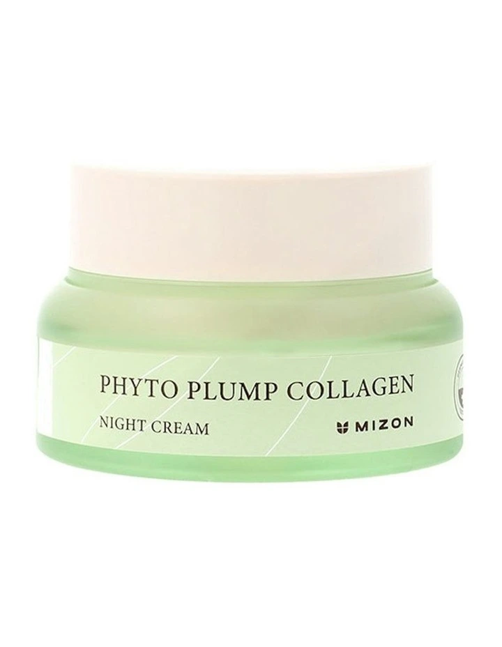 Phyto Plump Collagen Night Cream