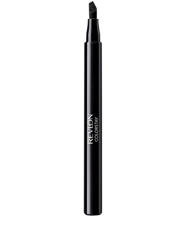 ColorStay Liquid Eye Pen Triple Edge