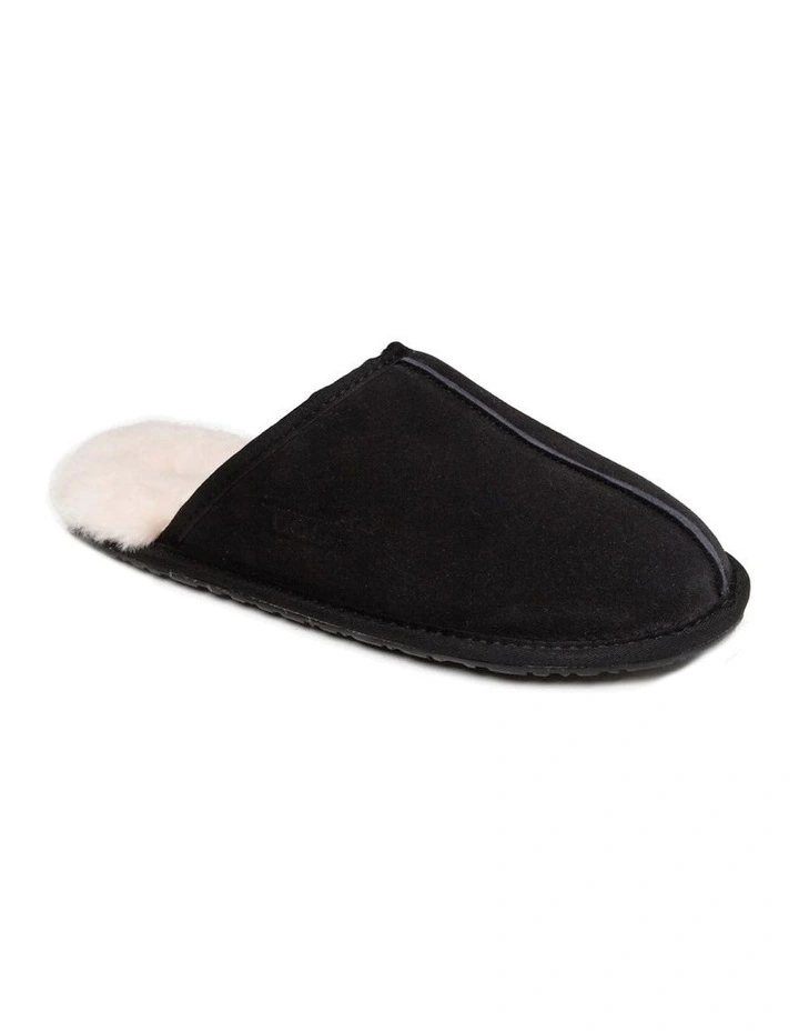 William Slipper in Black