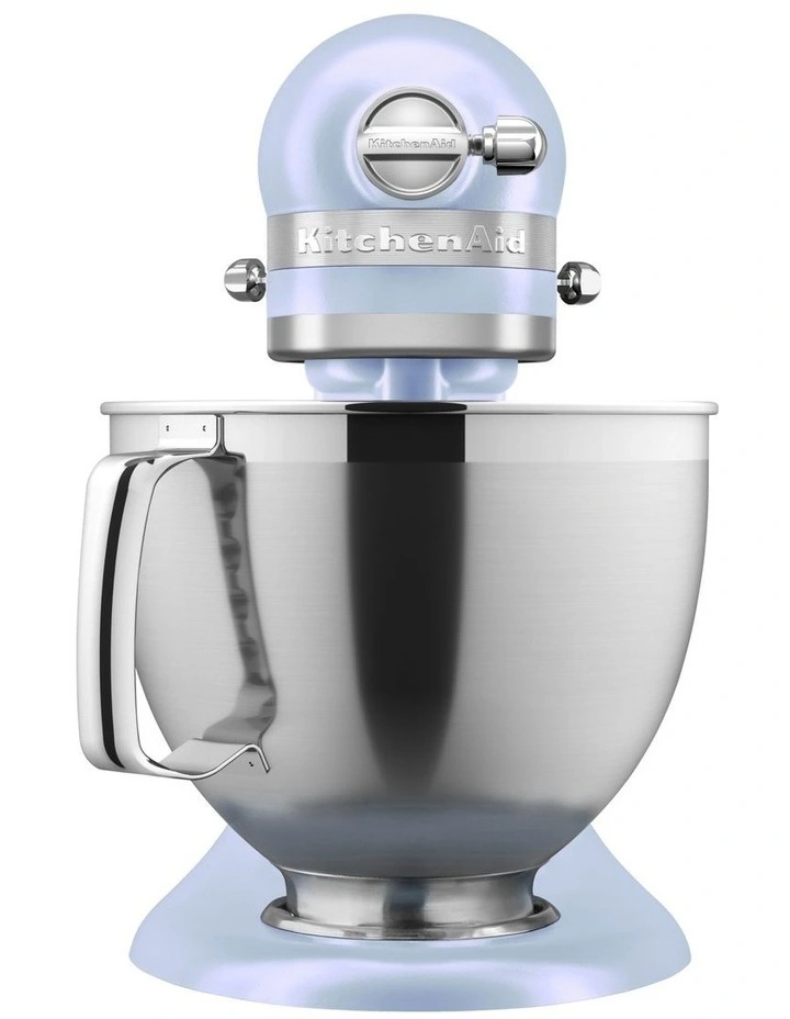 Artisan Stand Mixer in Blue Salt 5KSM195PSAOA