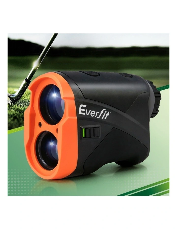 Laser Range Finder 700M in Multi