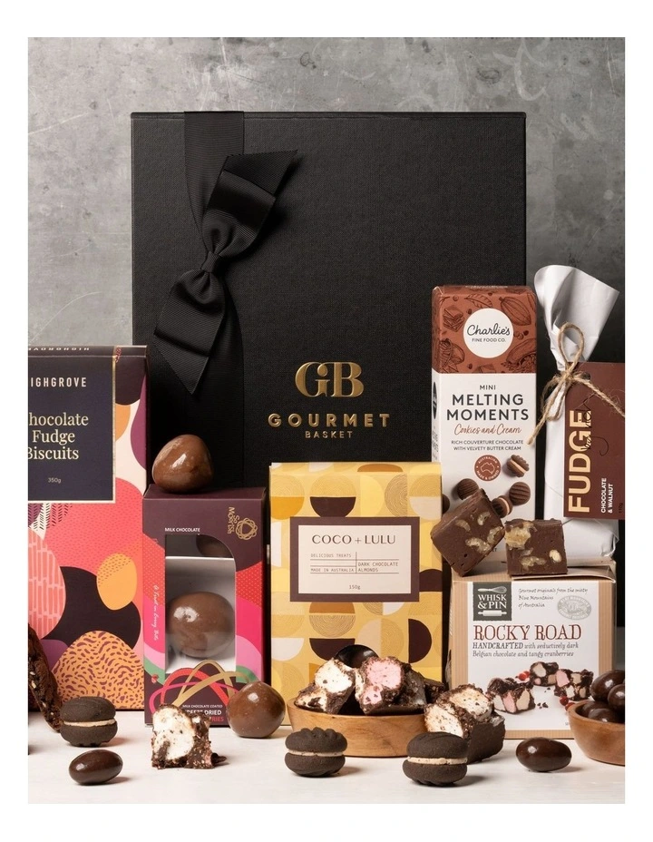 Chocolate Bliss Gift Hamper