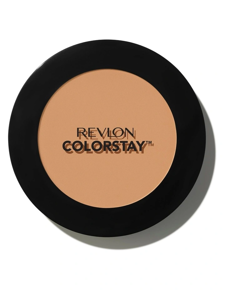 ColorStay Pressed Powder Foundation