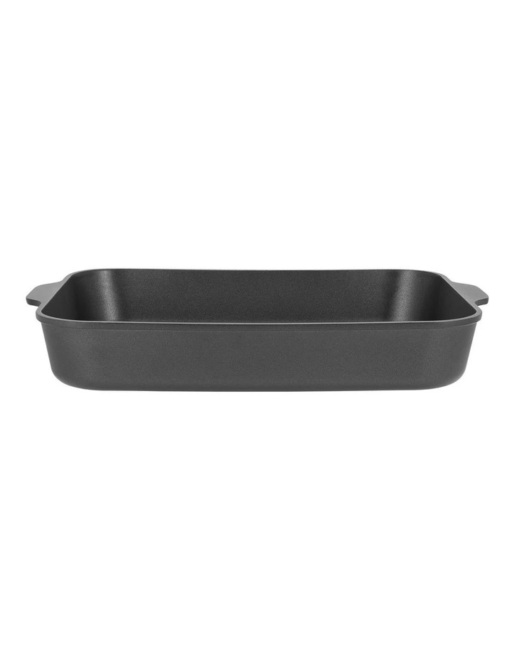 Agile Non-Stick Roaster 34x26x5.5cm in Black