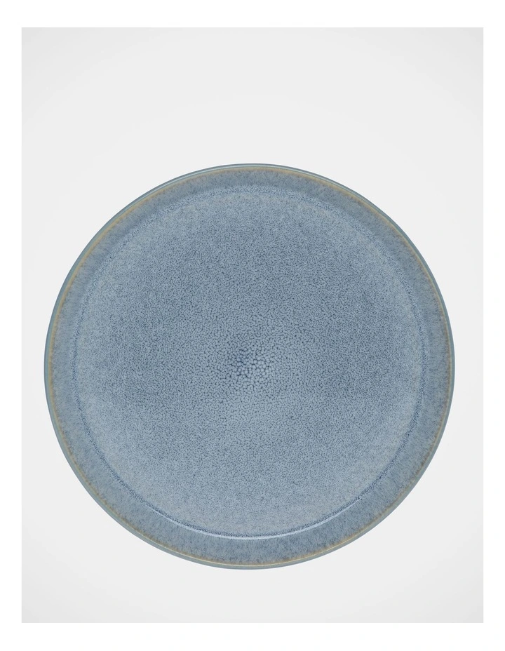 Esperance Dinner Plate 27.5cm in Pale Blue