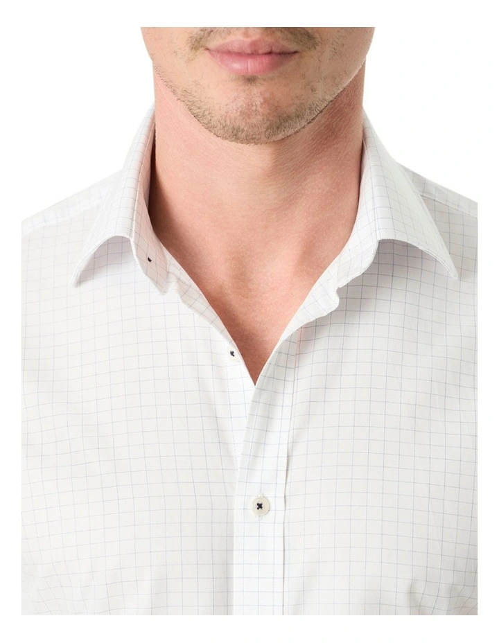 Connor Shirt in Dark Sage