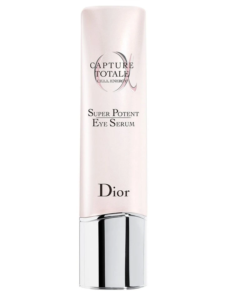 Capture Totale Super Potent Eye Serum 20ml