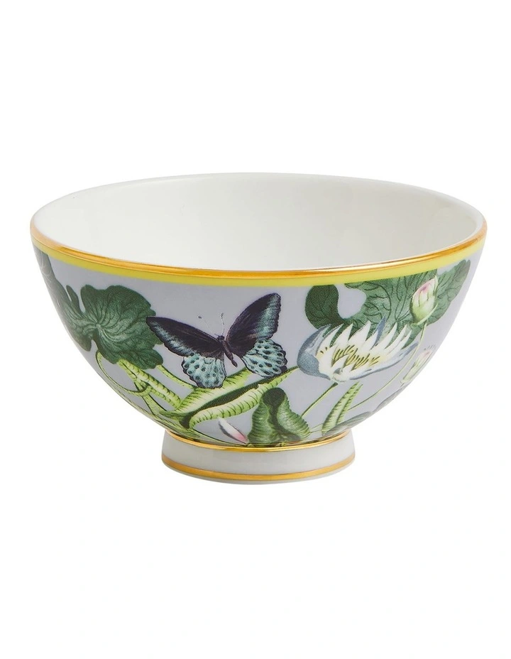 Wonderlust Waterlily Bowl 11cm in Multi
