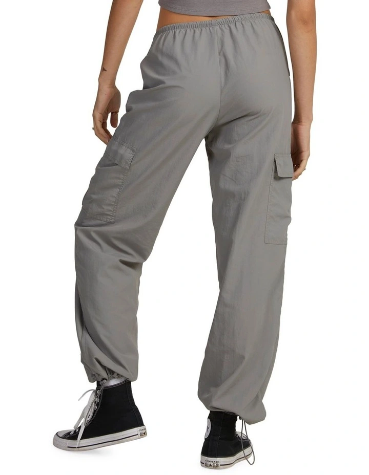 Holiday Pants in Storm