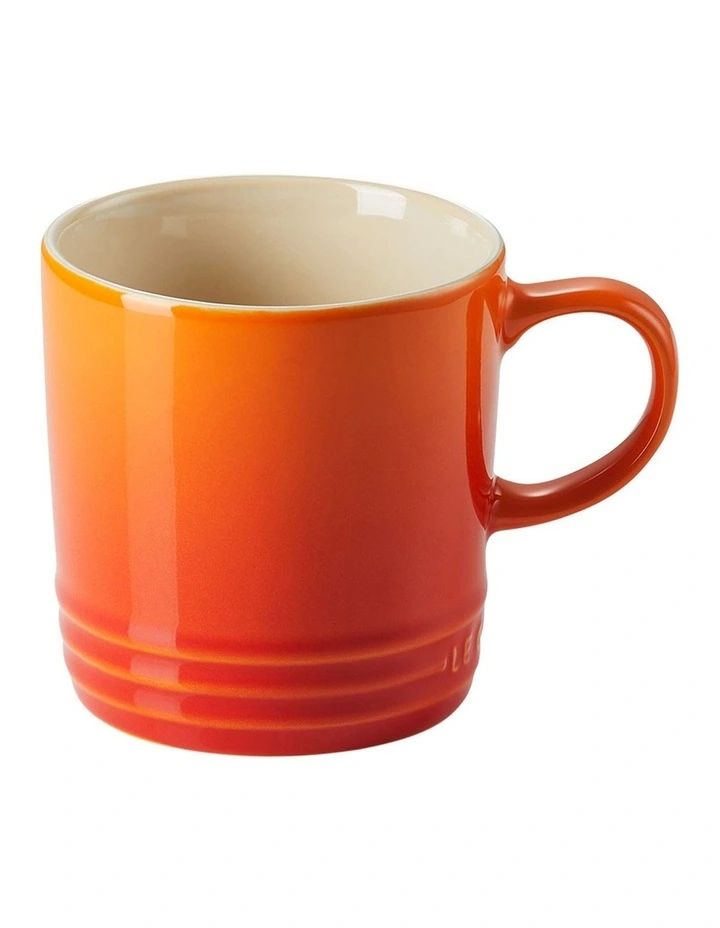 Mug 350ml in Volcanic